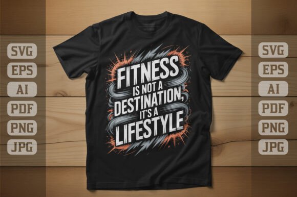 Fitness a Lifestyle, Not a Destination