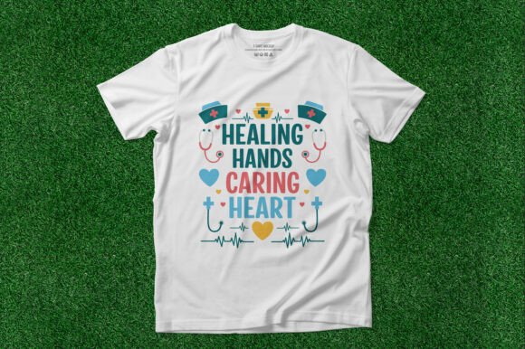 Healing Hands Caring Heart